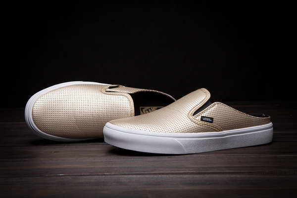 Vans Low-Top Slip-on Men Shoes--050